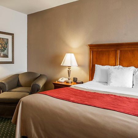 Comfort Inn & Suites Davenport - Quad Cities Екстериор снимка