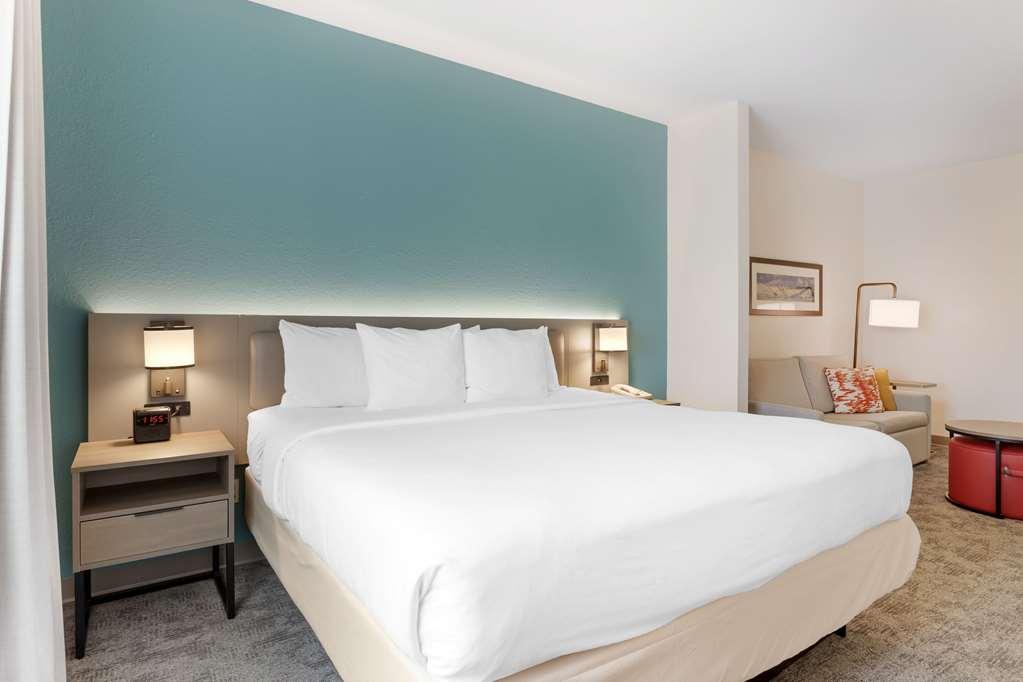 Comfort Inn & Suites Davenport - Quad Cities Стая снимка
