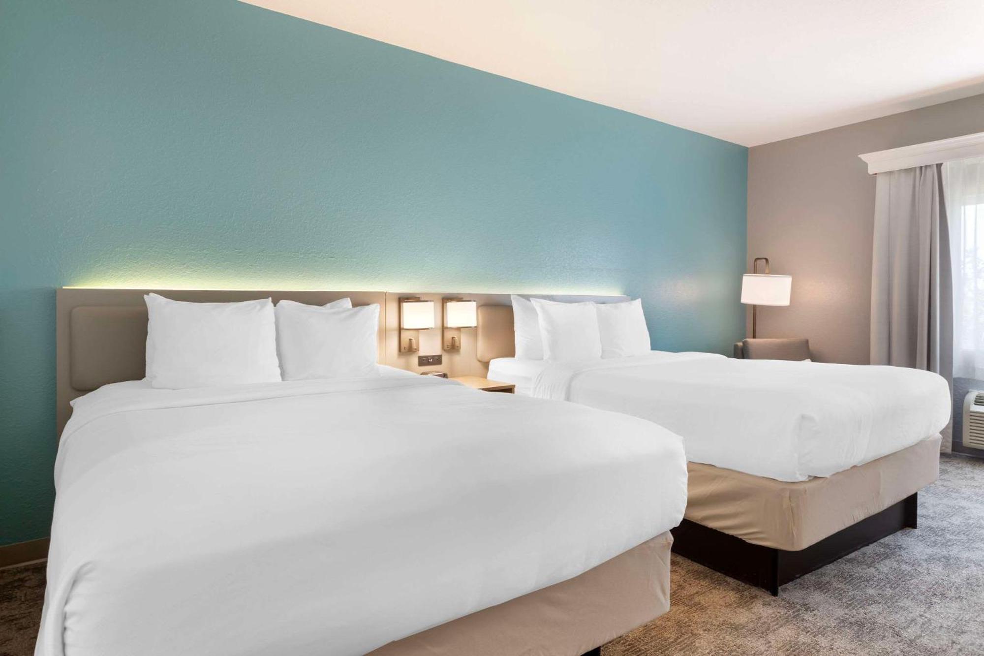 Comfort Inn & Suites Davenport - Quad Cities Екстериор снимка