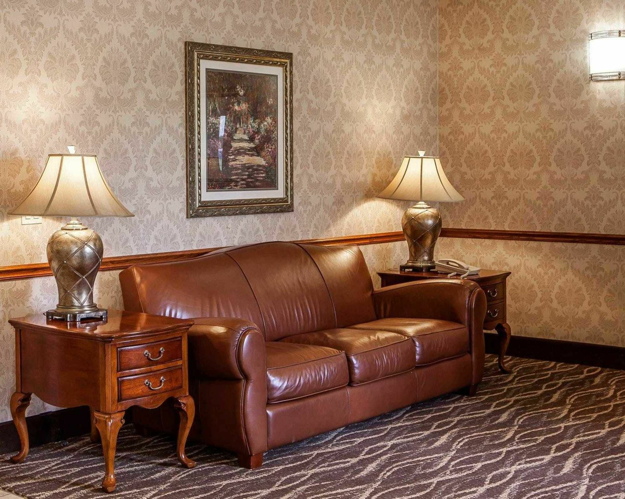 Comfort Inn & Suites Davenport - Quad Cities Екстериор снимка
