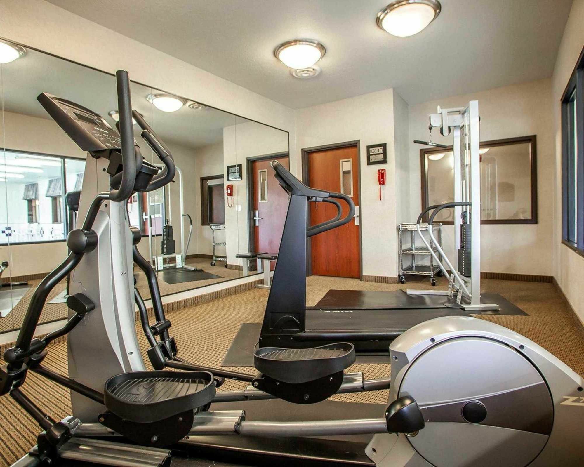 Comfort Inn & Suites Davenport - Quad Cities Екстериор снимка